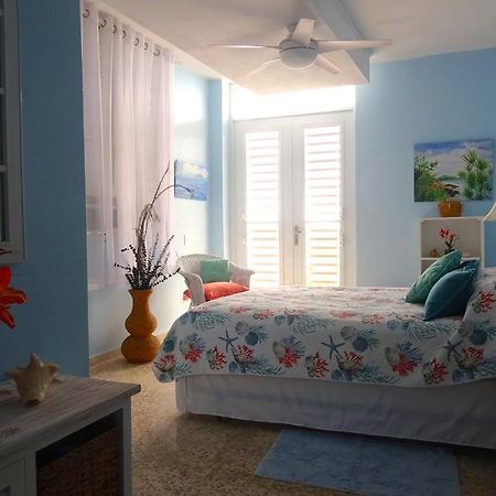A Seascape Guest Room Фахардо Экстерьер фото