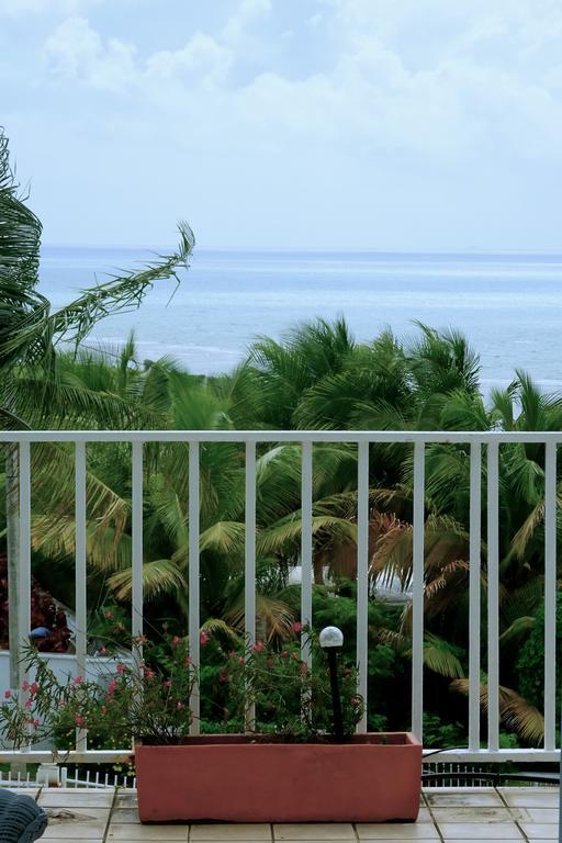 A Seascape Guest Room Фахардо Экстерьер фото