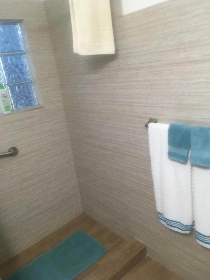 A Seascape Guest Room Фахардо Экстерьер фото