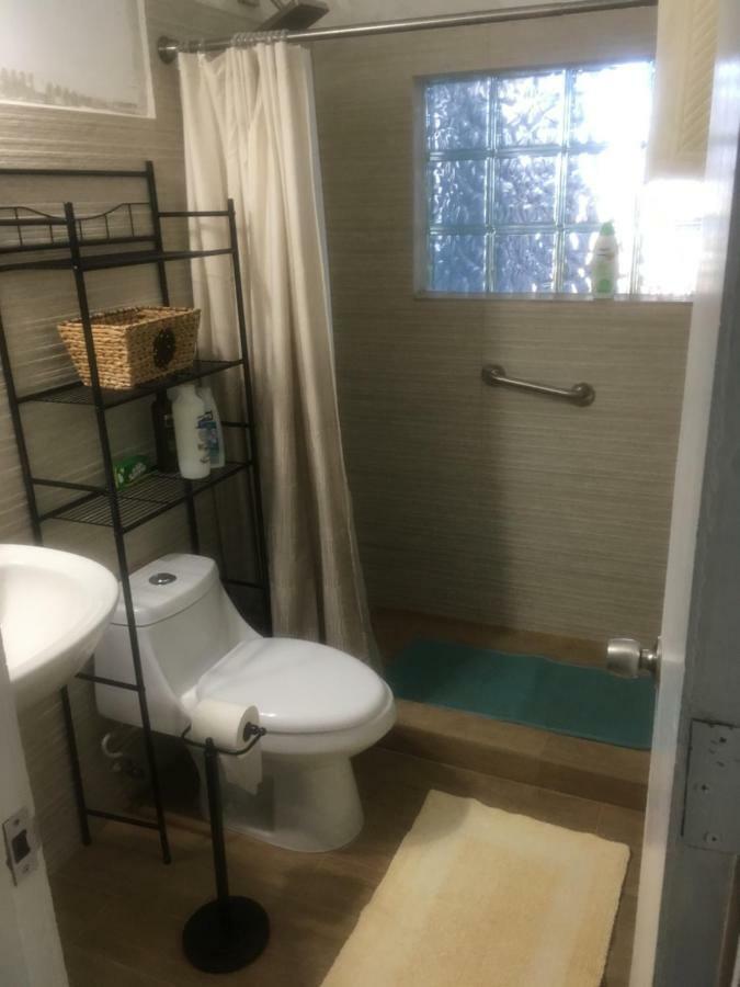 A Seascape Guest Room Фахардо Экстерьер фото